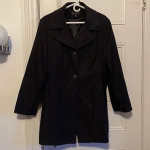 Braetan Rain Coat (car Length) "L"